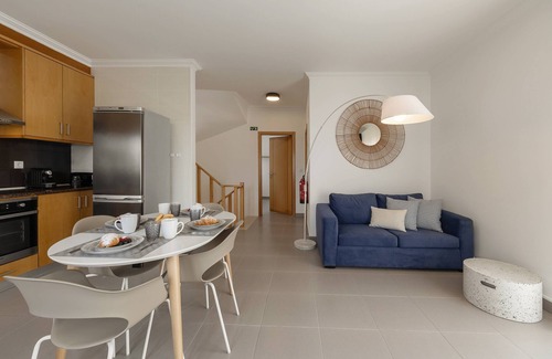 Baleal Apartment | Route 22 Baleal - Coastal Escape