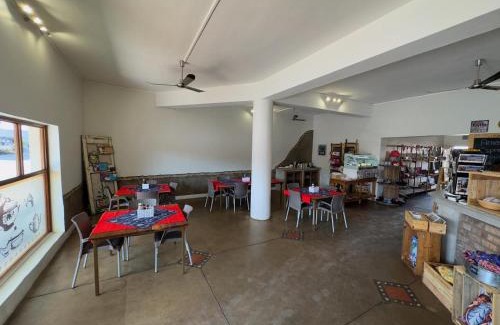 Outjo Bed & Breakfast | Route 38 - Outjo