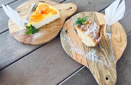 Outjo Bed & Breakfast | Route 38 - Outjo