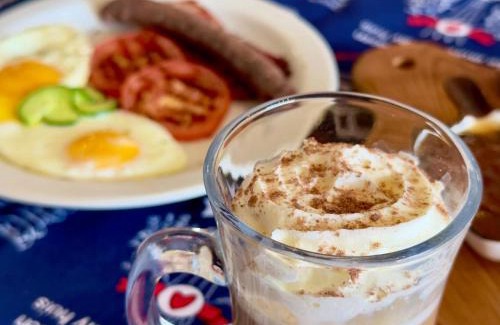 Outjo Bed & Breakfast | Route 38 - Outjo