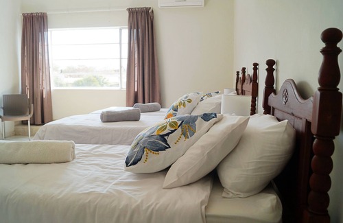 Outjo House | Route 38 - Outjo