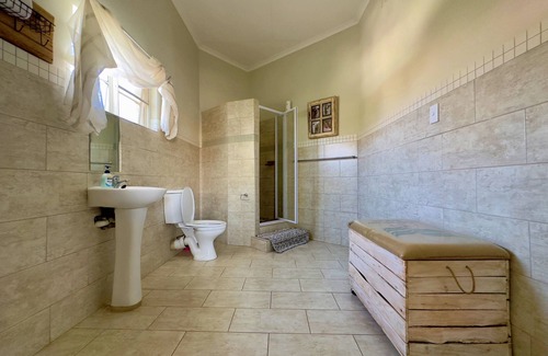 Outjo House | Route 38 - Outjo