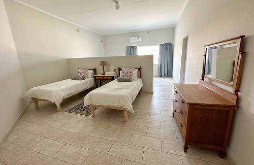 Outjo House | Route 38 - Outjo