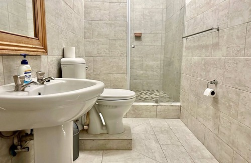 Outjo House | Route 38 - Outjo