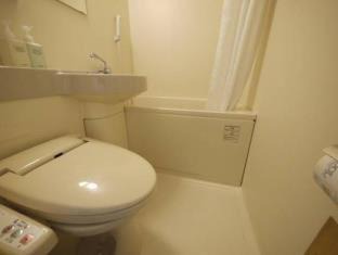 Hakodate Hotel | Route Inn Grantia Hakodate Goryokaku