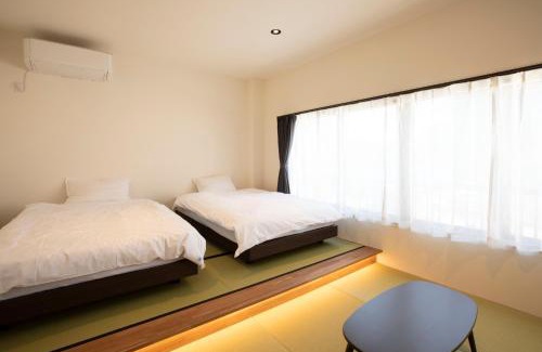 Matsumoto House | RouTe5