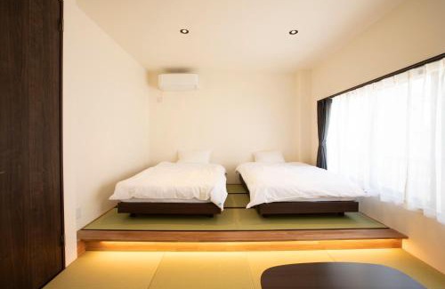Matsumoto House | RouTe5