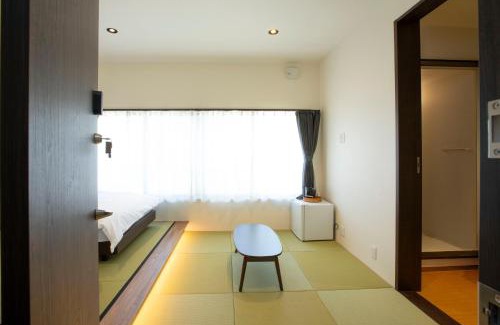 Matsumoto House | RouTe5