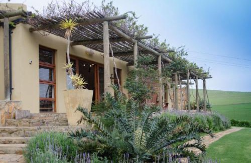 Theewaterskloof Bed & Breakfast | Rouxwil Country House