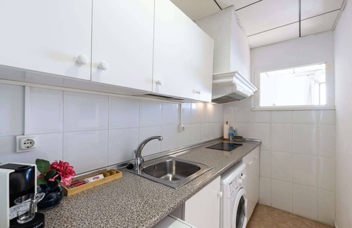 Old Town Apartment | Rovellat by Unik Tarragona