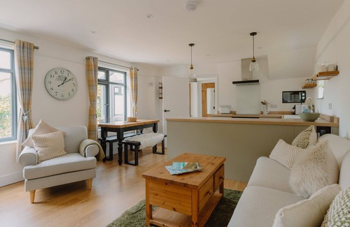 Croyde Cottage | Rowan Cottage - Sleeps 4 in Croyde