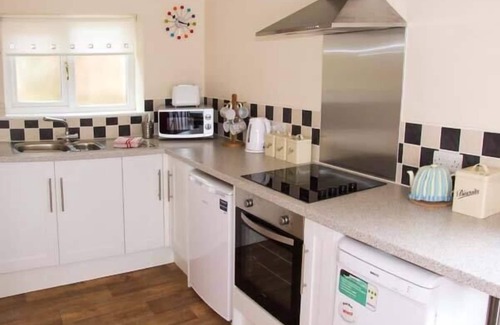 Cranham Cottage | Rowan Studio