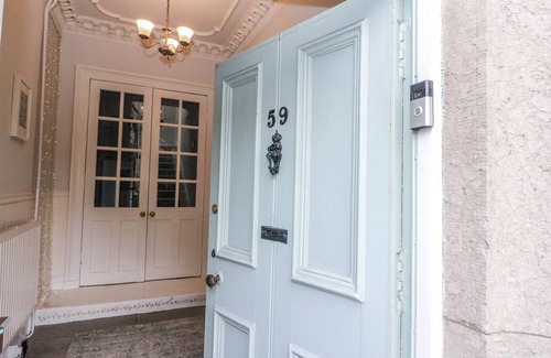 Letham Grange House | ROWAN TREE HOUSE, pet friendly, character holiday cottage in Brechin