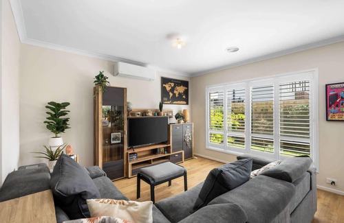 Mount Duneed House | Rowands Residence, Mt Duneed