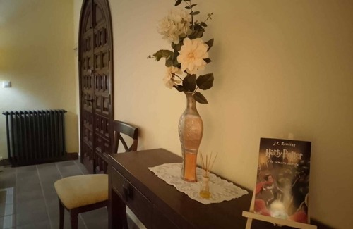 Lillo Hotel | Rowling Suite