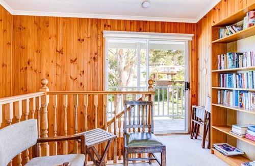Hyams Beach House | Rowse House, Hyams Beach, Jervis Bay