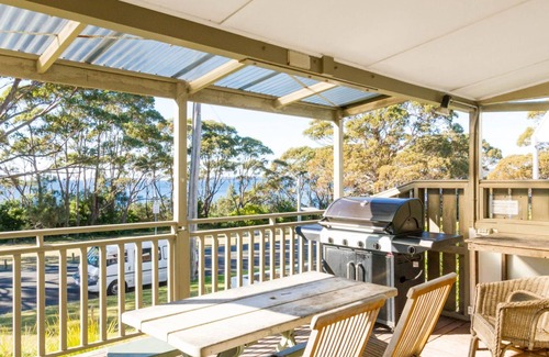Hyams Beach House | Rowse House, Hyams Beach, Jervis Bay