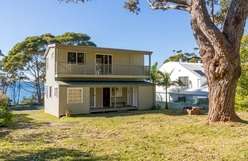 Hyams Beach House | Rowse House, Hyams Beach, Jervis Bay
