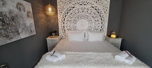 Langebaan Cabin | Rox and Sea Country Lodge