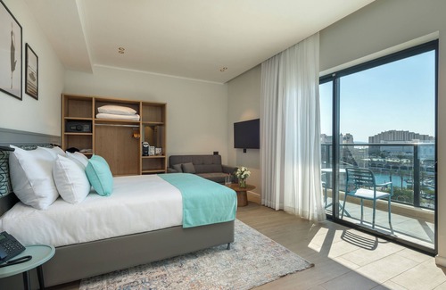 Eilat Hotel | Roxon Red Sea Eilat - Adults Only