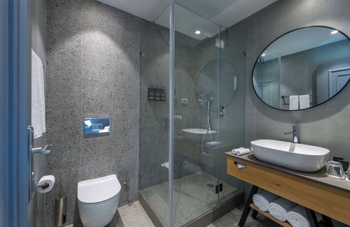 Eilat Hotel | Roxon Red Sea Eilat - Adults Only