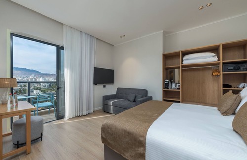 Eilat Hotel | Roxon Red Sea Eilat - Adults Only
