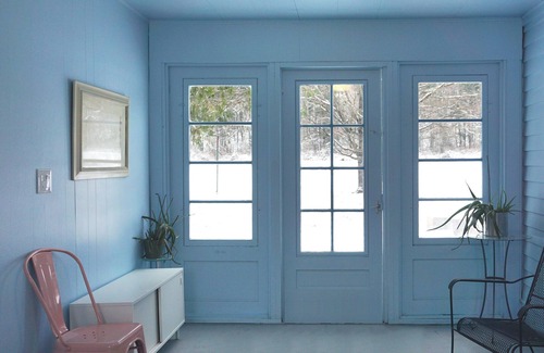 Roxbury Cottage | Roxy — Cozy Catskill Cottage
