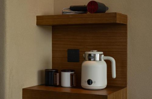 Haitang District Hotel | Roy-Haitang Bay Cdf International Duty Free City Store