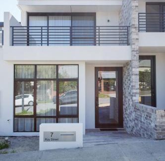 Mount Lawley House | Roy Street Retreat - Mt Lawley