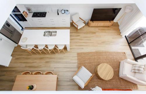 Mount Lawley House | Roy Street Retreat - Mt Lawley