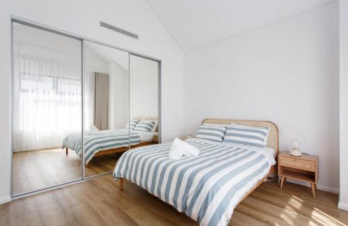 Mount Lawley House | Roy Street Retreat - Mt Lawley