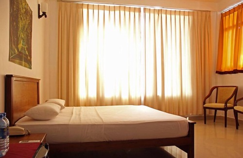 Beruwela Hotel | Roy Villa Beach Hotel
