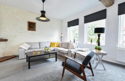 Yerseke Apartment | Royaal appartement in het centrum van Yerseke