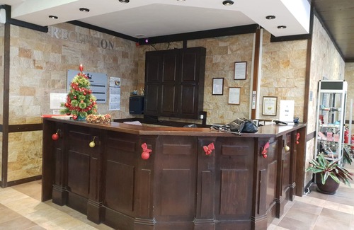 Shiligarnika Apartment | Royal Bansko Aparthotel 206D