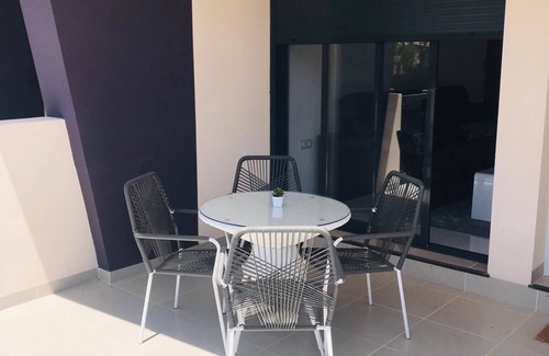 Pilar de la Horadada Apartment | Royal Beach 607