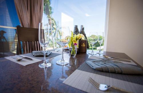 Maret Resort | Royal Beach Boutique Resort & Spa Koh Samui