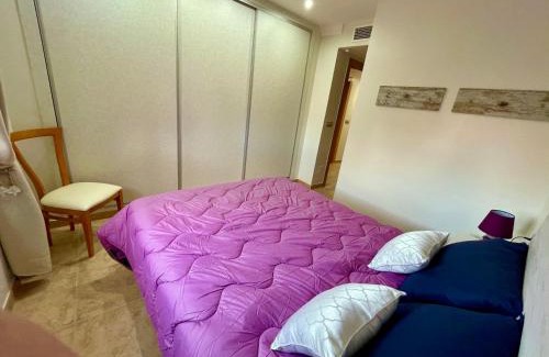 La Mata Ski Chalet | Royal Beach House Vista Mar
