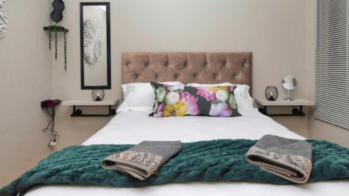 Paarl Apartment | Royal Beauty