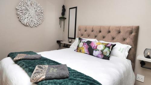 Paarl Apartment | Royal Beauty