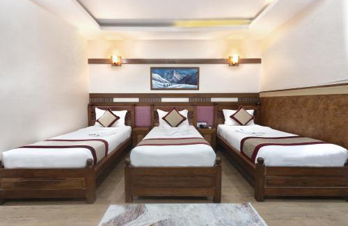 Kathmandu Hotel | Royal Boutique Hotel