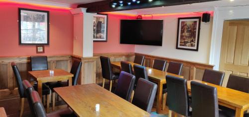 Hele Hotel | Royal Britannia Hotel