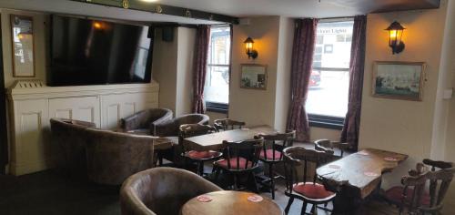 Hele Hotel | Royal Britannia Hotel