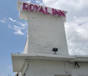 Northeast Miami Hotel | Royal Budget Inn