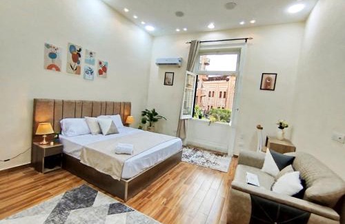 Abdin Apartment | Royal central home Cairo