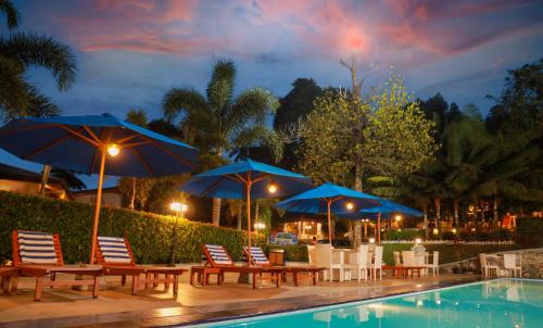Gomagoda Hotel | Royal Classic Resort