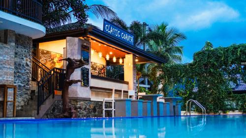 Gomagoda Hotel | Royal Classic Resort