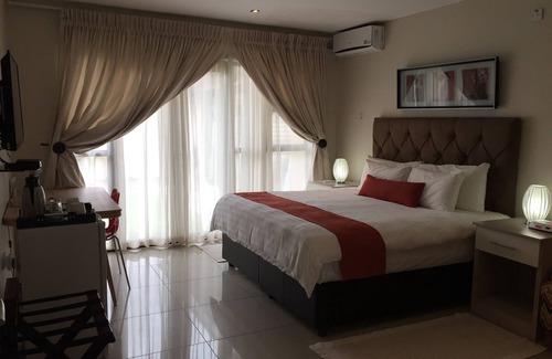 Letlhakane House | Royal Court Guest House