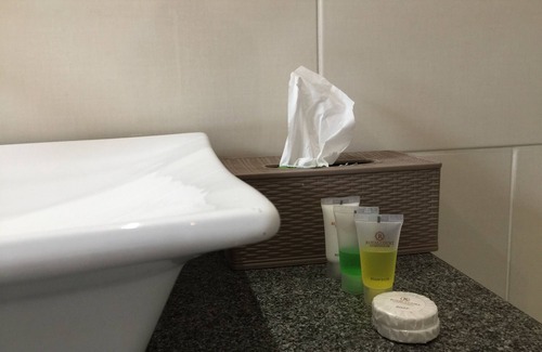 Letlhakane House | Royal Court Guest House