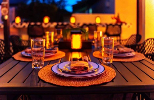 Indio House | ROYAL Desert Villa, POOL/SPA/Family Fun!
