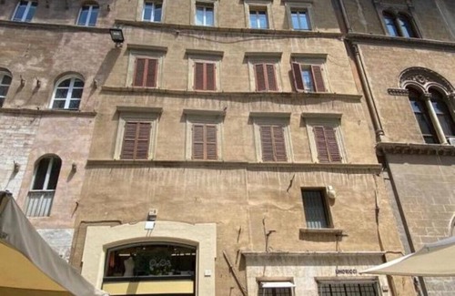 Old Town Apartment | Royal Domus Perugia - via Mazzini